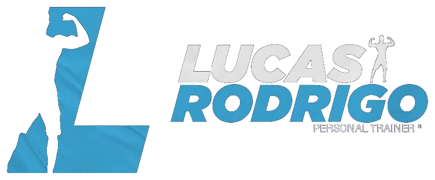 Lucas Rodrigo — Personal Trainer